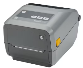 Impresora Zebra Transferencia Térmica ZD421 203 DPI USB USB HOST