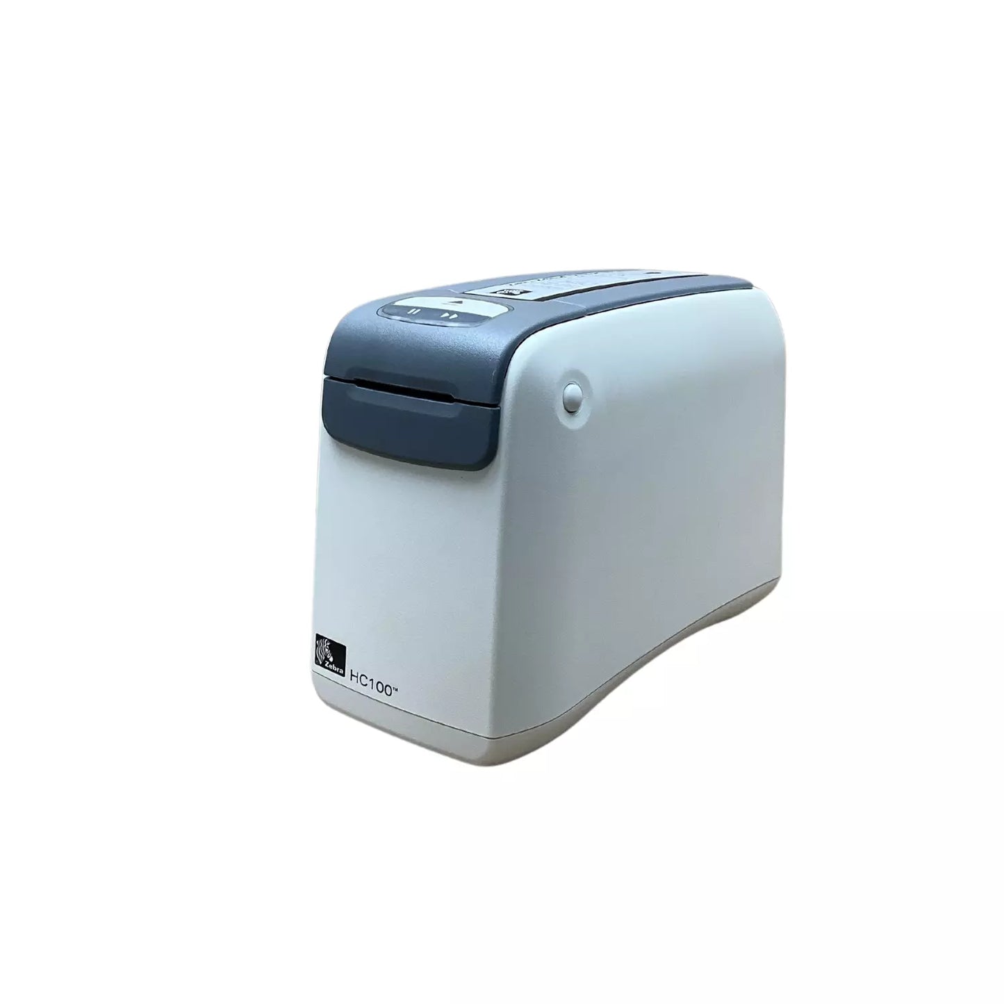 Impresora  Zebra de brazaletes HC100 medio Uso
