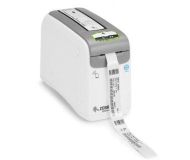 Impresora  Zebra de brazaletes ZD510